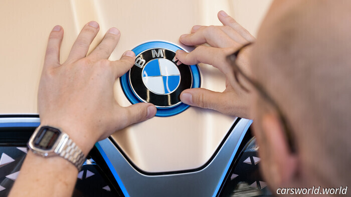 Lo que salvó el trimestre del Grupo BMW no fue la marca que esperarías | Carscoops